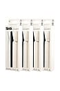 view 1 of 8 Facial Dermaplaners 12 Pack in 