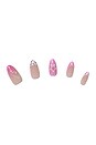 view 9 of 10 x REVOLVE Pink Cushion Press On Nails in 