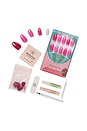 view 8 of 10 x REVOLVE Juice Box Press On Nails in 