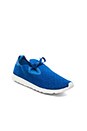 view 2 of 5 ZAPATILLAS DEPORTIVAS APOLLO MOC in Victoria Blue Shell White Rubber