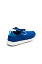 view 4 of 5 ZAPATILLAS DEPORTIVAS APOLLO MOC in Victoria Blue Shell White Rubber