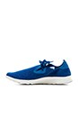 view 5 of 5 ZAPATILLAS DEPORTIVAS APOLLO MOC in Victoria Blue Shell White Rubber