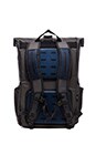 view 2 of 4 Hydro Backpack in Black/ Blue in Black & Blue