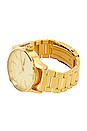view 4 of 5 Sentry Watch in Gold