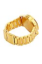 view 5 of 5 Sentry Watch in Gold