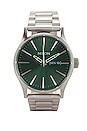 view 1 of 5 Sentry Watch in Sage Sunray