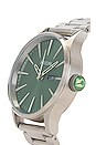 view 3 of 5 Sentry Watch in Sage Sunray