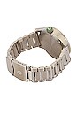 view 5 of 5 Sentry Watch in Sage Sunray