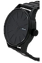 view 3 of 3 Sentry Stainless Steel Watch in Black