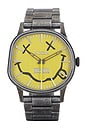 view 1 of 4 MONTRE in Yellow Smiley