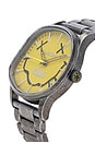 view 3 of 4 MONTRE in Yellow Smiley
