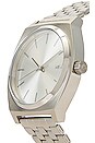 view 3 of 4 Time Teller Watch in Silver
