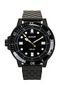 view 1 of 4 Stinger 44 Watch in All Matte Black & Black