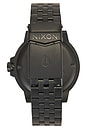 view 2 of 4 Stinger 44 Watch in All Matte Black & Black