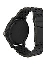view 4 of 4 Stinger 44 Watch in All Matte Black & Black