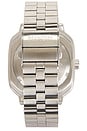 view 2 of 4 Fremont 40 Watch in Silver & Midnight