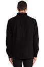 view 4 of 7 Corporal Jacket in Black