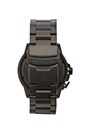 view 3 of 3 MONTRE THE CARDIFF SPORT SS in All Black