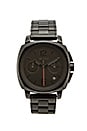 view 1 of 5 x Star Wars Darth Vader Charger Chrono in Vader Black