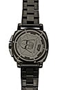 view 4 of 5 x Star Wars Darth Vader Charger Chrono in Vader Black