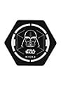 view 5 of 5 x Star Wars Darth Vader Charger Chrono in Vader Black