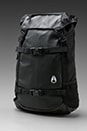 view 1 of 6 Landlock Backpack II in Black