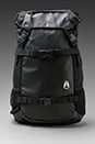 view 2 of 6 Landlock Backpack II in Black
