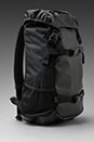 view 3 of 6 Landlock Backpack II in Black
