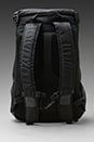 view 4 of 6 Landlock Backpack II in Black