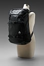 view 6 of 6 Landlock Backpack II in Black