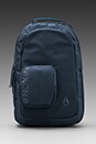 view 1 of 4 Small Shadow Backpack in Steel Blue