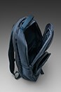 view 4 of 4 Small Shadow Backpack in Steel Blue