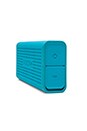 view 4 of 4 The Blaster Bluetooth Portable Speaker in Sky Blue