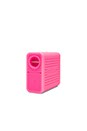 view 3 of 4 The Mini Blaster Speaker in Magenta