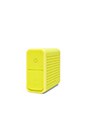 view 3 of 4 The Mini Blaster Speaker in Neon Green