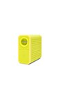 view 4 of 4 The Mini Blaster Speaker in Neon Green