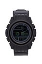 view 1 of 3 x Darth Vader Super Unit LTD in Vader Black