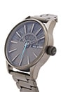 view 2 of 5 RELOJ X STAR WARS MILLENNIUM FALCON SENTRY SS in Millennium Falcon Gunmetal
