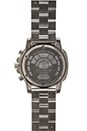 view 4 of 5 RELOJ X STAR WARS MILLENNIUM FALCON SENTRY SS in Millennium Falcon Gunmetal