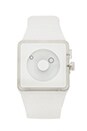 view 1 of 3 MONTRE THE NEWTON in Translucent