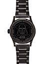view 4 of 4 RELOJ X STAR WARS DARTH VADER SENTRY SS in Vader Black