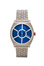 view 1 of 5 x Star Wars R2D2 Time Teller in R2D2 Blue