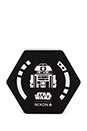 view 5 of 5 x Star Wars R2D2 Time Teller in R2D2 Blue