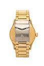 view 3 of 5 MONTRE X STAR WARS C-3PO SENTRY SS in C-3PO Gold