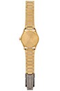 view 4 of 5 MONTRE X STAR WARS C-3PO SENTRY SS in C-3PO Gold