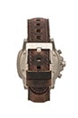 view 3 of 5 RELOJ X STAR WARS JEDI RANGER CHRONO LEATHER in Jedi Black & Brown