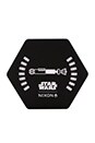 view 5 of 5 RELOJ X STAR WARS JEDI RANGER CHRONO LEATHER in Jedi Black & Brown