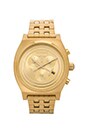 view 1 of 5 RELOJ X STAR WARS C-3PO TIME TELLER CHRONO in C-3PO Gold