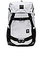 view 1 of 4 MOCHILA X STAR WARS STORMTROOPER LANDLOCK in Stormtrooper White