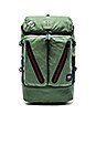 view 1 of 4 SAC À DOS X STAR WARS BOBA FETT A-10 in Boba Fett Green